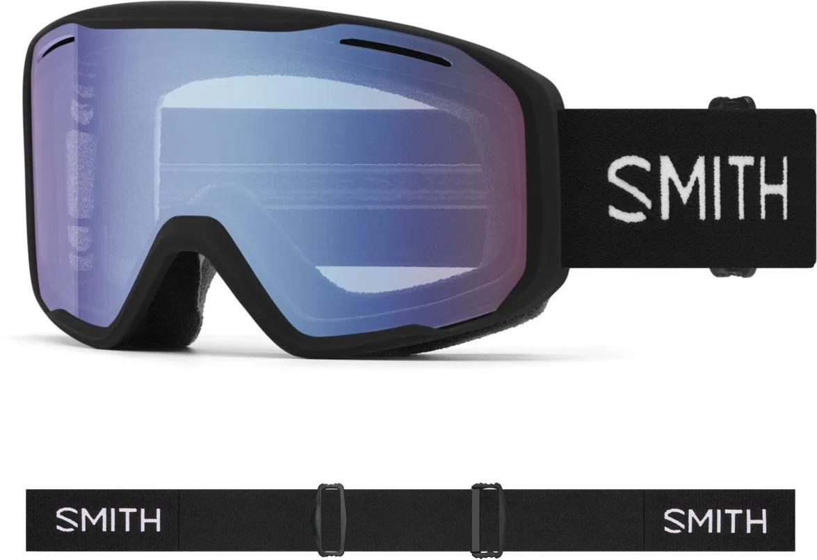 Smith Optics Snow Goggles M00778 Blazer Goggles - view 21